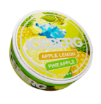 Iceberg Apple Lemon Pineapple(150mg)