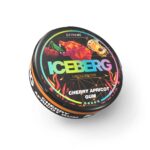 Iceberg Cherry Apricot Gum(150mg)
