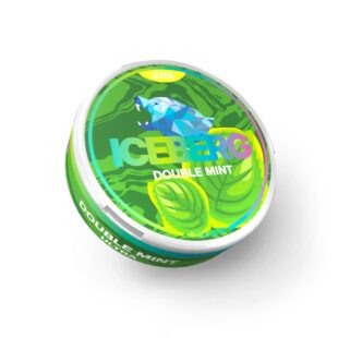 Iceberg Double Mint(150mg)