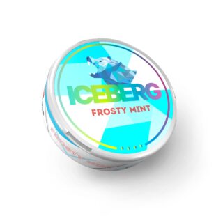 Iceberg Frosty Mint(75mg)