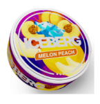 Iceberg Melon Peach(150mg)