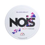 NOIS Blackcurrant(16mg)