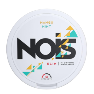 NOIS Mango Mint (12mg)