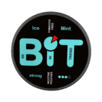 Nicobit Ice Mint(120mg)