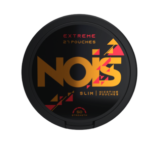 Nois Extreme(50mg)