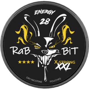Rabbit-Energy-150mg